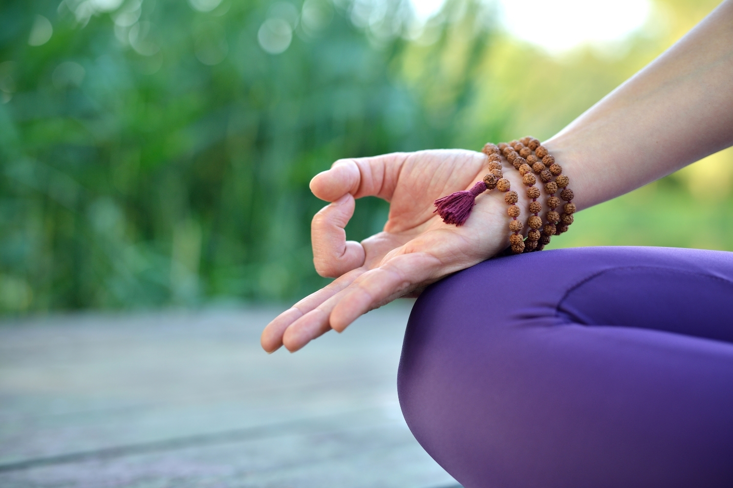 Guided Meditation